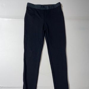 Bailey 44 Women's Pants Stretch Leggings Black Size S
